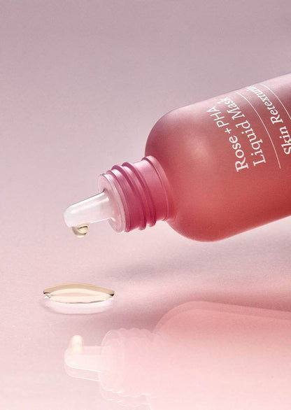 Mamonde Rose PHA Liquid Mask 80ml - Kbeauty.sale