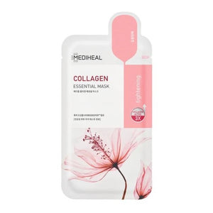 MEDIHEAL Collagen Essential Mask 10ea