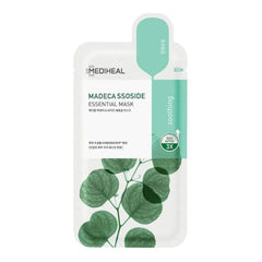 Mediheal Madecassoside Essential Mask 10ea