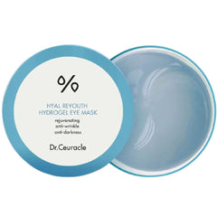 Dr.Ceuracle Hyal Reyouth Hydrogel Eye Mask 90g/60ea