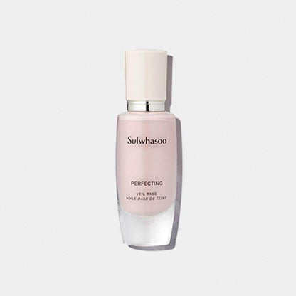 Sulwhasoo Perfecting Veil Base 30ml -No.01 Pink Beige - Kbeauty.sale