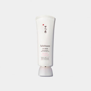 Sulwhasoo UV Daily Tone Up Sunscreen Multi-Protection 50ml