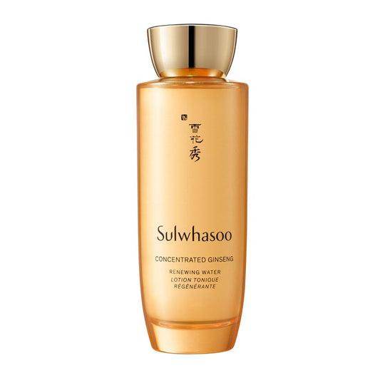 Sulwhasoo Concentrated Ginseng Rejuvenating Water EX 150ml - Kbeauty.sale