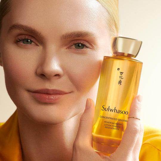 Sulwhasoo Concentrated Ginseng Rejuvenating Water EX 150ml - Kbeauty.sale