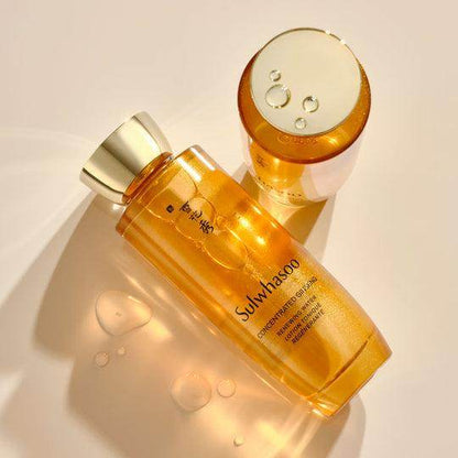 Sulwhasoo Concentrated Ginseng Rejuvenating Water EX 150ml - Kbeauty.sale