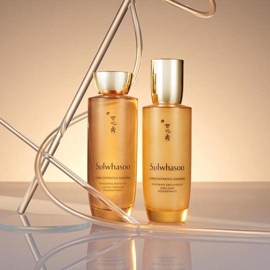 Sulwhasoo Concentrated Ginseng Renewing Water EX 150ml