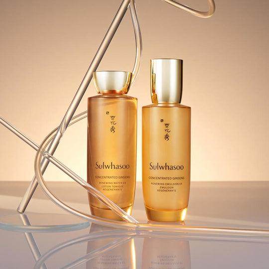 Sulwhasoo Concentrated Ginseng Rejuvenating Water EX 150ml - Kbeauty.sale
