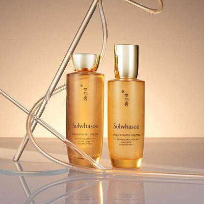 Sulwhasoo Concentrated Ginseng Rejuvenating Water EX 150ml - Kbeauty.sale