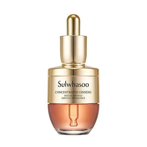 Sulwhasoo Concentrated Ginseng Rescue Ampoule 20g