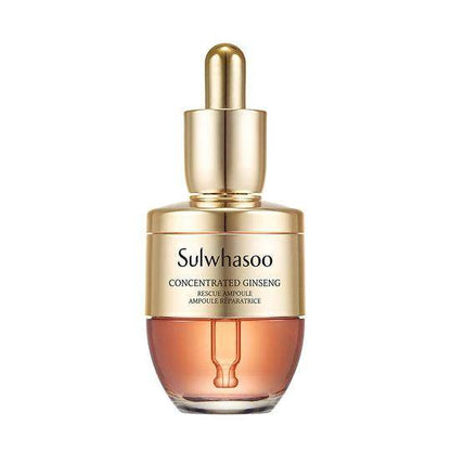 Sulwhasoo Concentrated Ginseng Rejuvenating Ampoule 20g - Kbeauty.sale