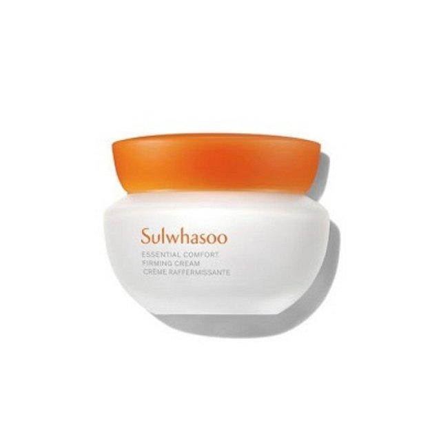 Sulwhasoo Essential Comfort Firming Cream 50ml - Kbeauty.sale