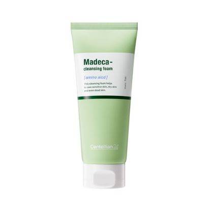 Centellian24 Madeca Cleansing Foam 160g - Kbeauty.sale