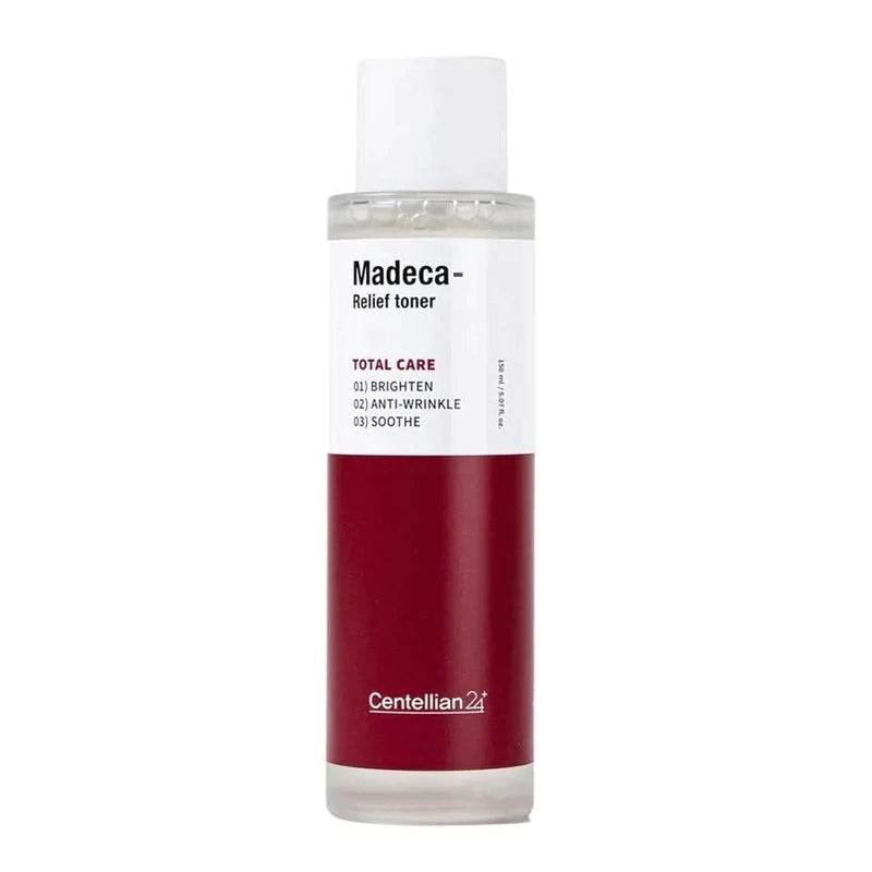 Centellian24 Madeca Relief Toner 300ml - Kbeauty.sale