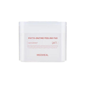 Mediheal Phyto-Enzyme Peeling Pad 90ea