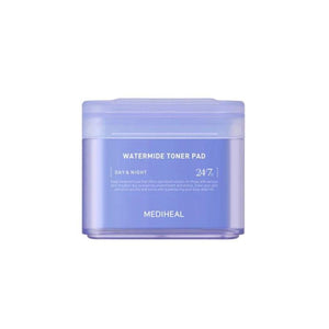 Mediheal Watermide Toner Pad 100ea