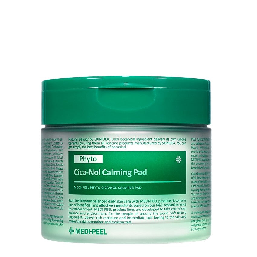 Medi Peel Phyto Cica-Nol Calming Pad 70ea