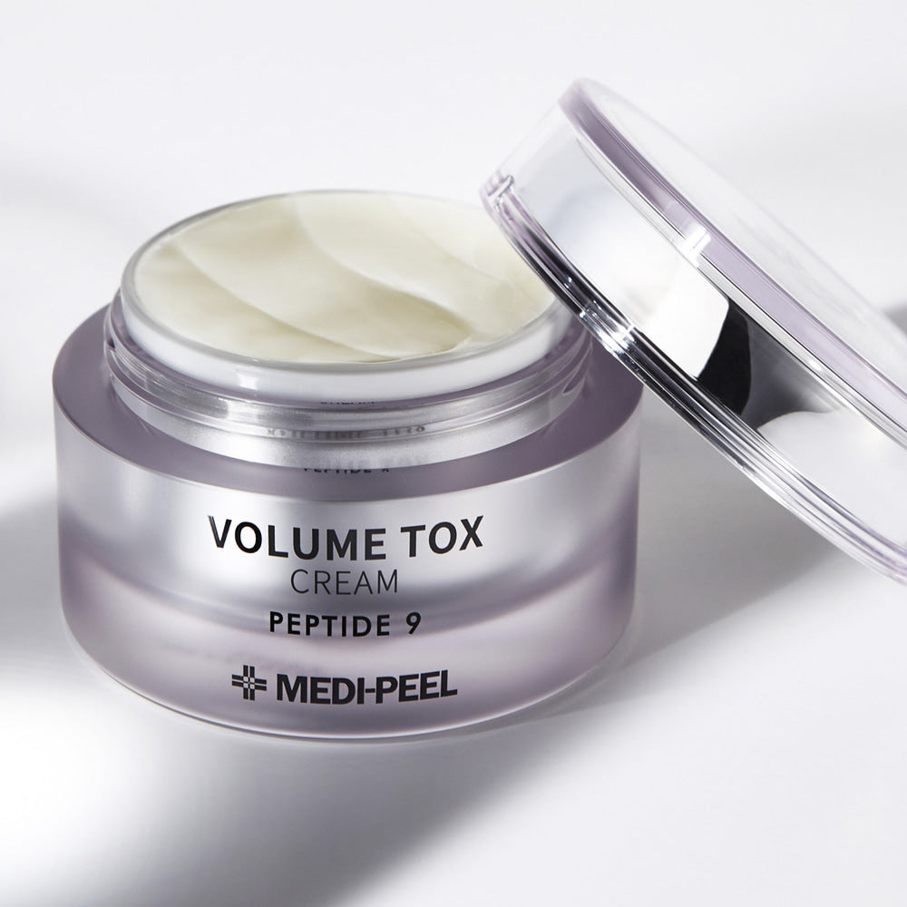 Medi Peel Peptide 9 Volume Tox Cream 50g