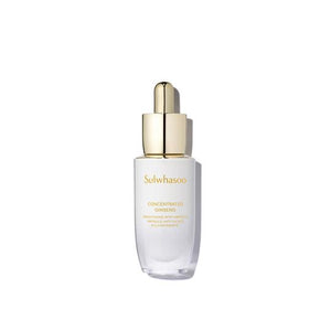 Sulwhasoo Concentrated Ginseng Brightening Spot Ampoule 20g