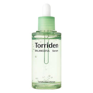 Torriden Balanceful Cica Serum 50ml - Kbeauty Sale | Authentic Korean Skincare Products