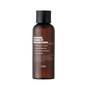 PURITO Fermented Complex 94 Boosting Essence 150ml