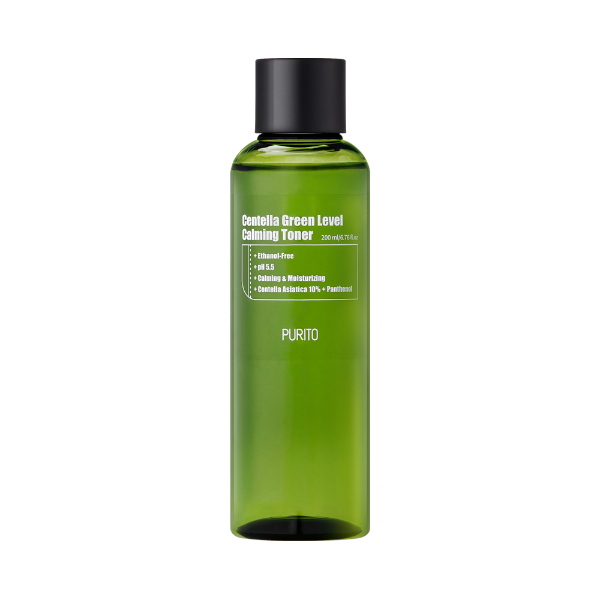 Purito Wonder Releaf Centella Toner 200ml