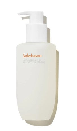 Sulwhasoo Gentle Cleansing Oil 200ml