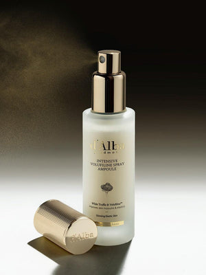 d'Alba Intensive Volufiline Spray Ampuole 50ml