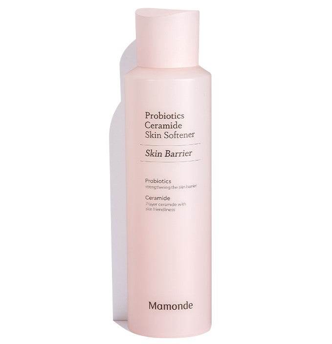 Mamonde PROBIOTICS CERAMIDE SKIN SOFTENER 200ml - Kbeauty.sale