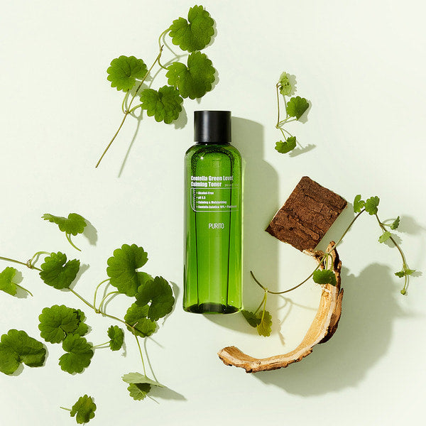 Purito Wonder Releaf Centella Toner 200ml