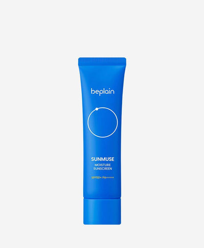 Beplain Sunmuse Moisture Sunscreen 50ml - Kbeauty.sale