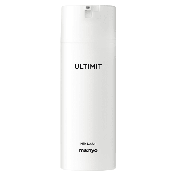 Ma:nyo Ultimite All-In-One Milk Lotion 120ml - Kbeauty Sale | Authentic Korean Skincare Products