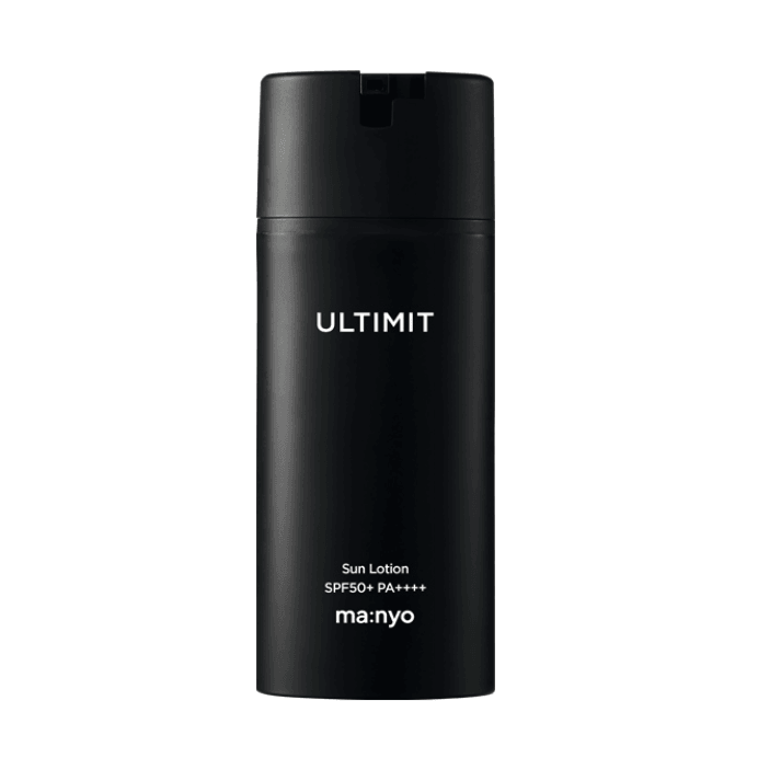 Ma:nyo Ultimite All-In-One Sun Lotion 100ml - Kbeauty Sale | Authentic Korean Skincare Products