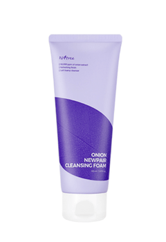 IsNtree Onion NewPair Cleansing Foam 150ml