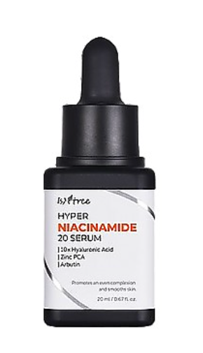 Isntree Hyper Niacinamide 20 Serum 20ml