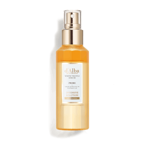 d'Alba White Truffle Prime Intensive Serum 100ml - Kbeauty Sale | Authentic Korean Skincare Products