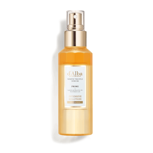 d'Alba White Truffle Prime Intensive Serum 100ml - Kbeauty Sale | Authentic Korean Skincare Products