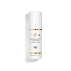 d'Alba Double Serum All-In-One Muiti Balm 10g