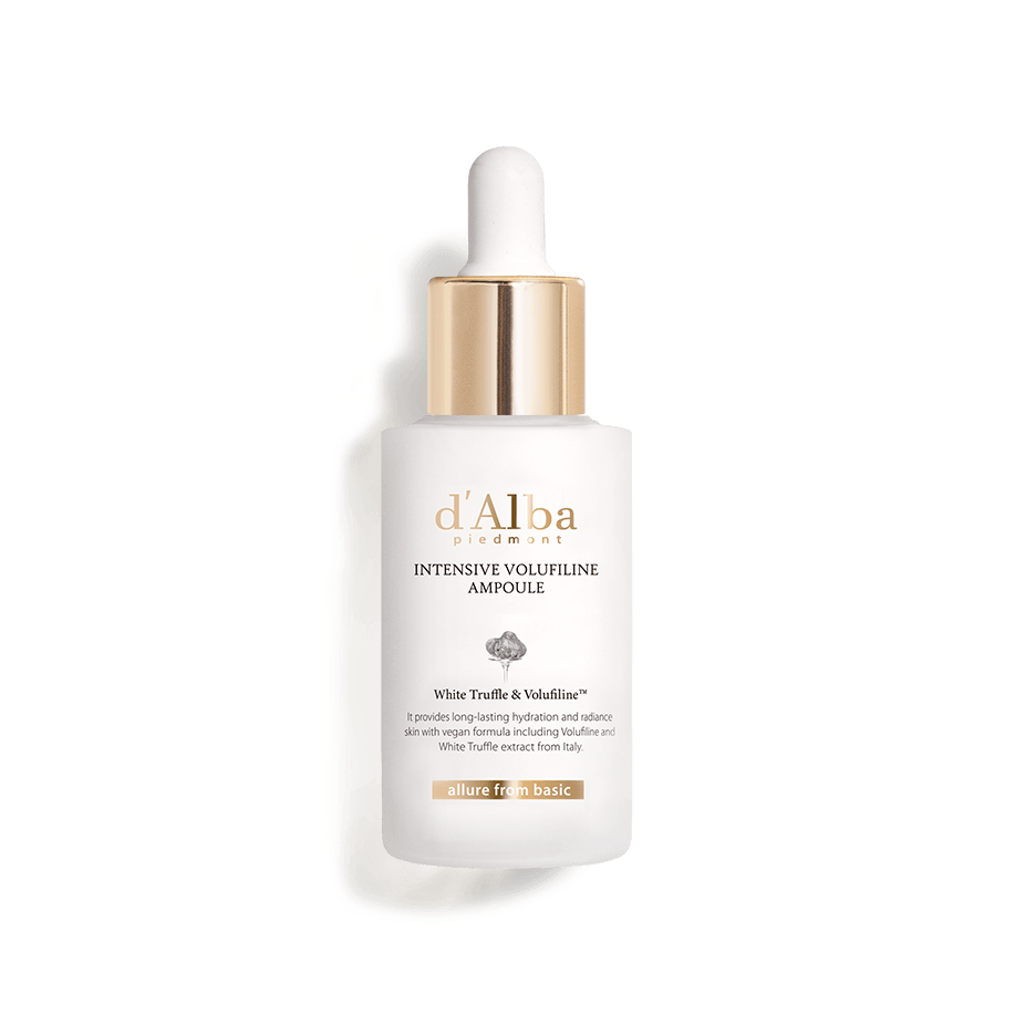 d'Alba Intensive Volufiline Ampoule 30ml