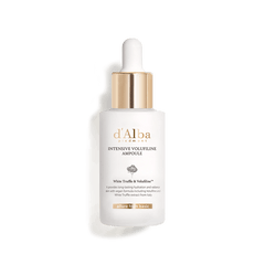 d'Alba Intensive Volufiline Ampoule 30ml