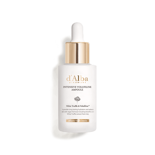 d'Alba Intensive Volufiline Ampoule 30ml