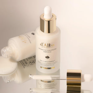 d'Alba Intensive Volufiline Ampoule 30ml