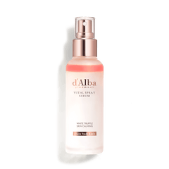 d'Alba White Truffle Vital Spray Serum 100ml