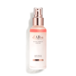 d'Alba White Truffle Vital Spray Serum 100ml - Kbeauty Sale | Authentic Korean Skincare Products