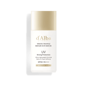 d'Alba White Truffle Repair Sun Serum SPF50+, PA++++ 35ml