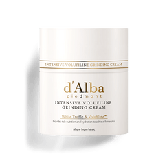 d'Alba Intensive Volufiline Grinding Cream 45g