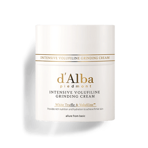 d'Alba Intensive Volufiline Grinding Cream 45g