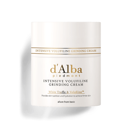 d'Alba Intensive Volufiline Grinding Cream 45g