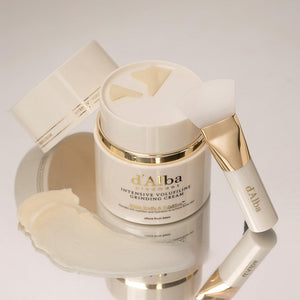 d'Alba Intensive Volufiline Grinding Cream 45g