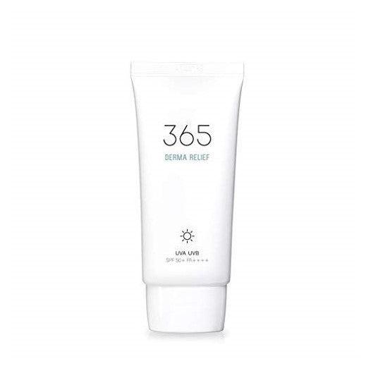 ROUNDLAB 365 Derma Relief sun cream 50ml