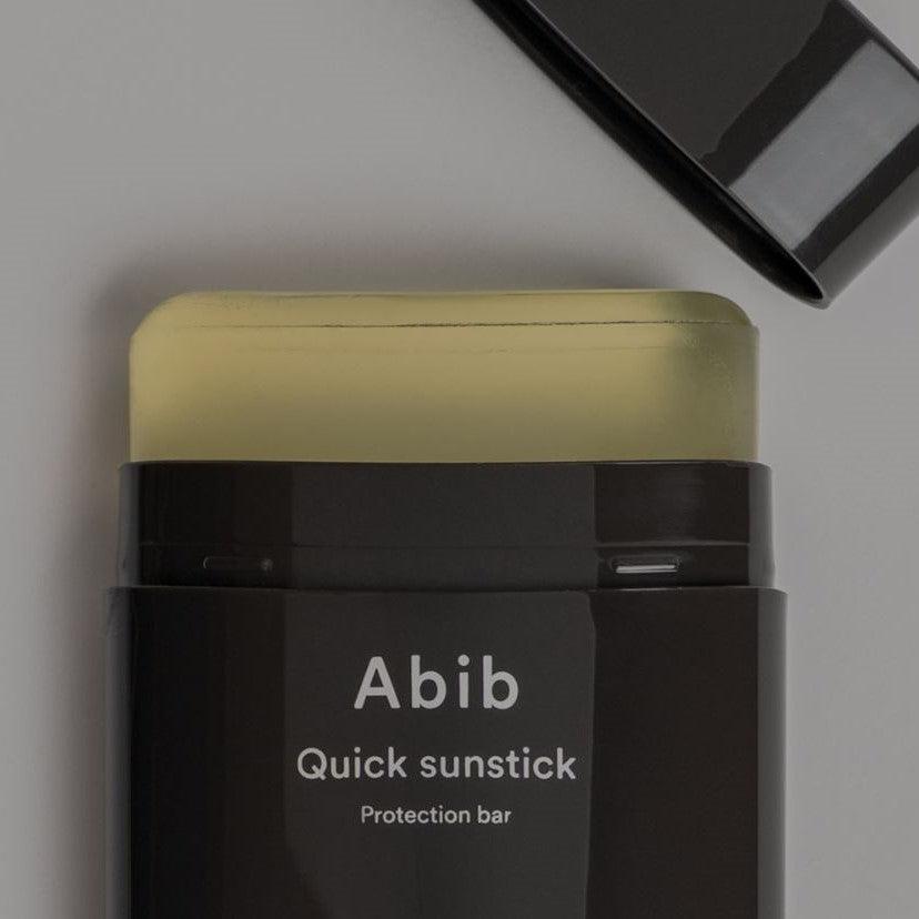 Abib Quick Sunstick Protection Bar SPF50+ PA++++ 22g